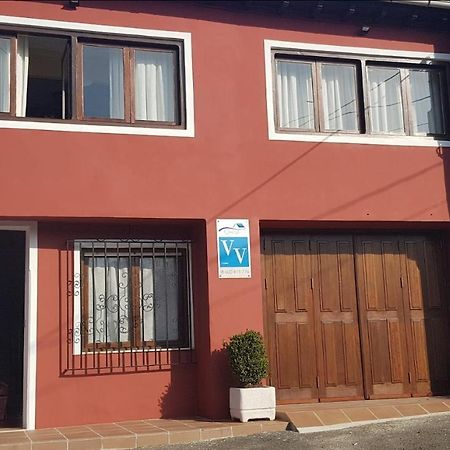 Casa Chole, La Portilla Llanes Kültér fotó