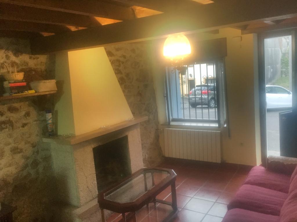 Casa Chole, La Portilla Llanes Kültér fotó