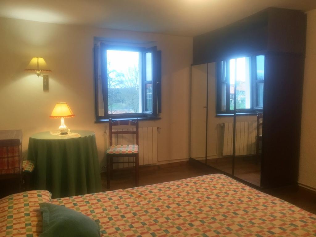Casa Chole, La Portilla Llanes Kültér fotó