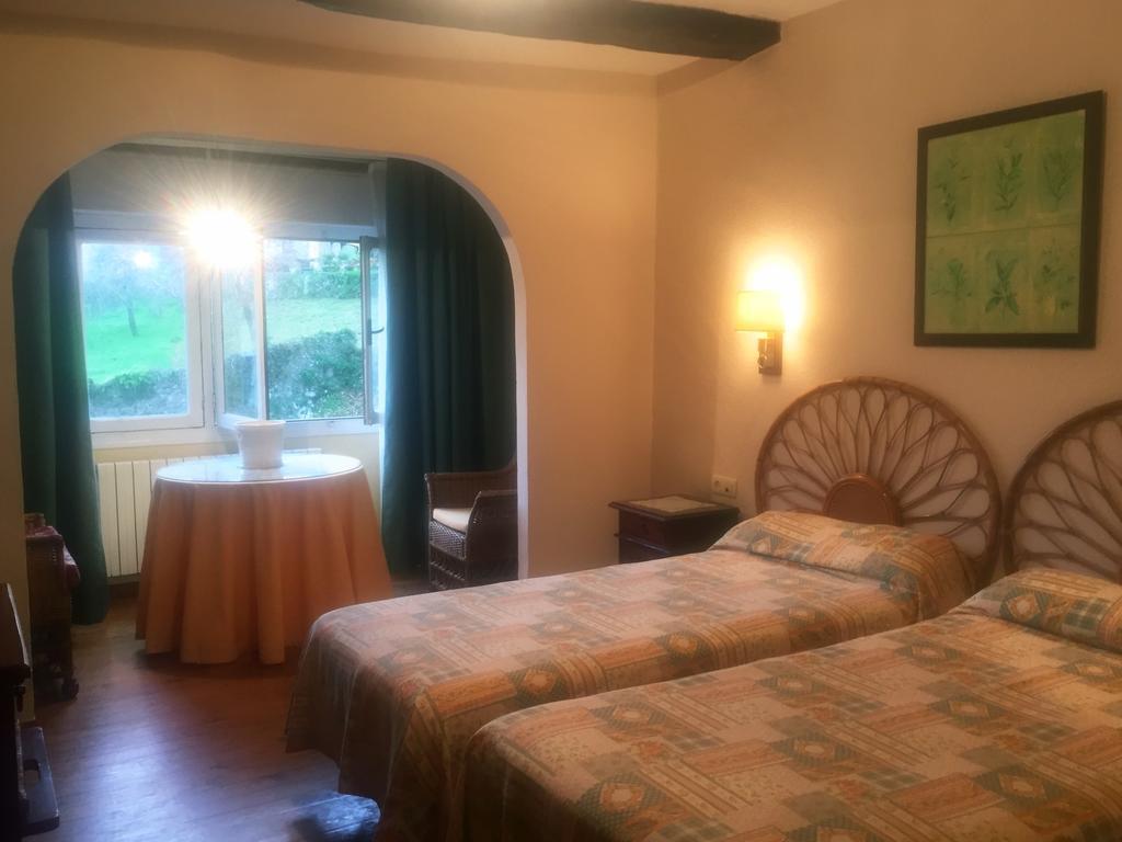 Casa Chole, La Portilla Llanes Kültér fotó