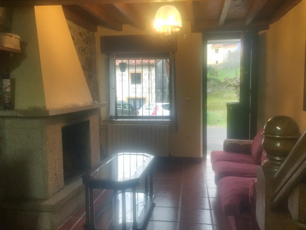 Casa Chole, La Portilla Llanes Kültér fotó
