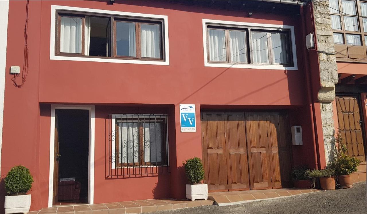 Casa Chole, La Portilla Llanes Kültér fotó